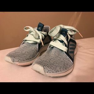 Adidas Women’s Running - Edge Lux Shoe